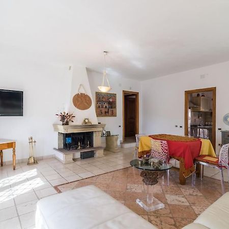 Villa Gabriella Villa San Pietro ภายนอก รูปภาพ