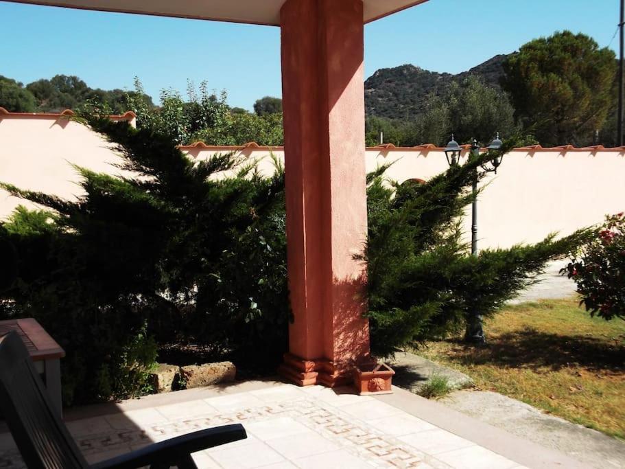 Villa Gabriella Villa San Pietro ภายนอก รูปภาพ