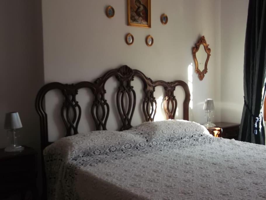 Villa Gabriella Villa San Pietro ภายนอก รูปภาพ