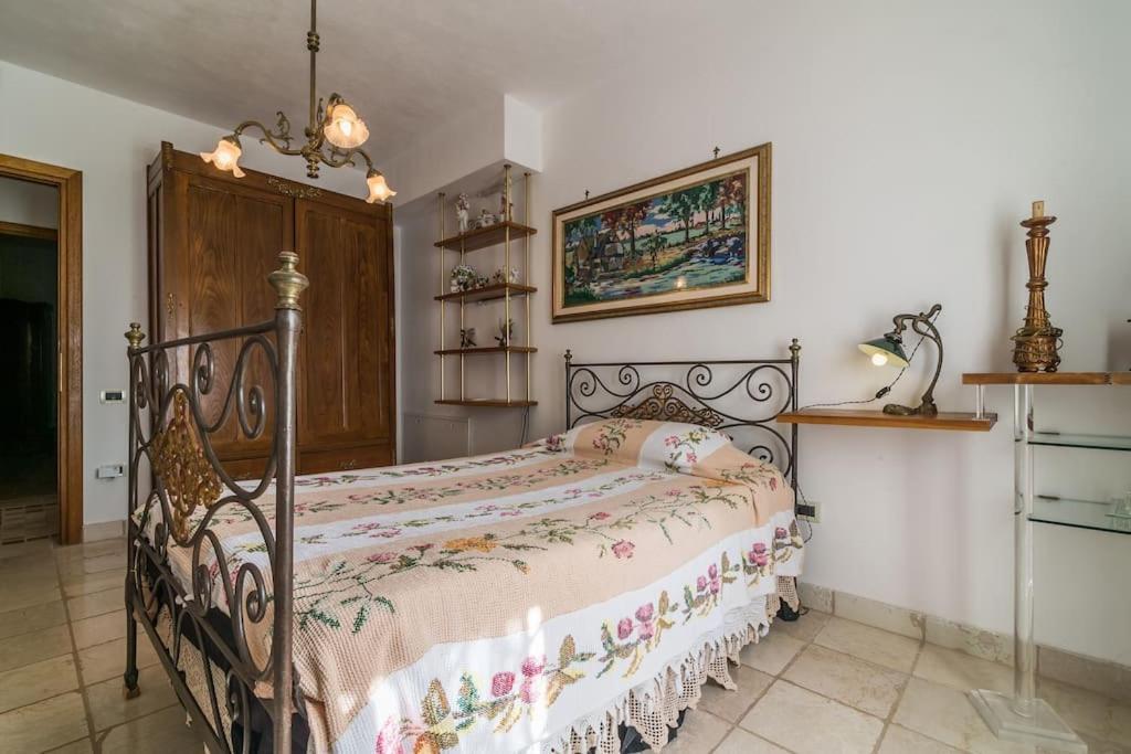 Villa Gabriella Villa San Pietro ภายนอก รูปภาพ