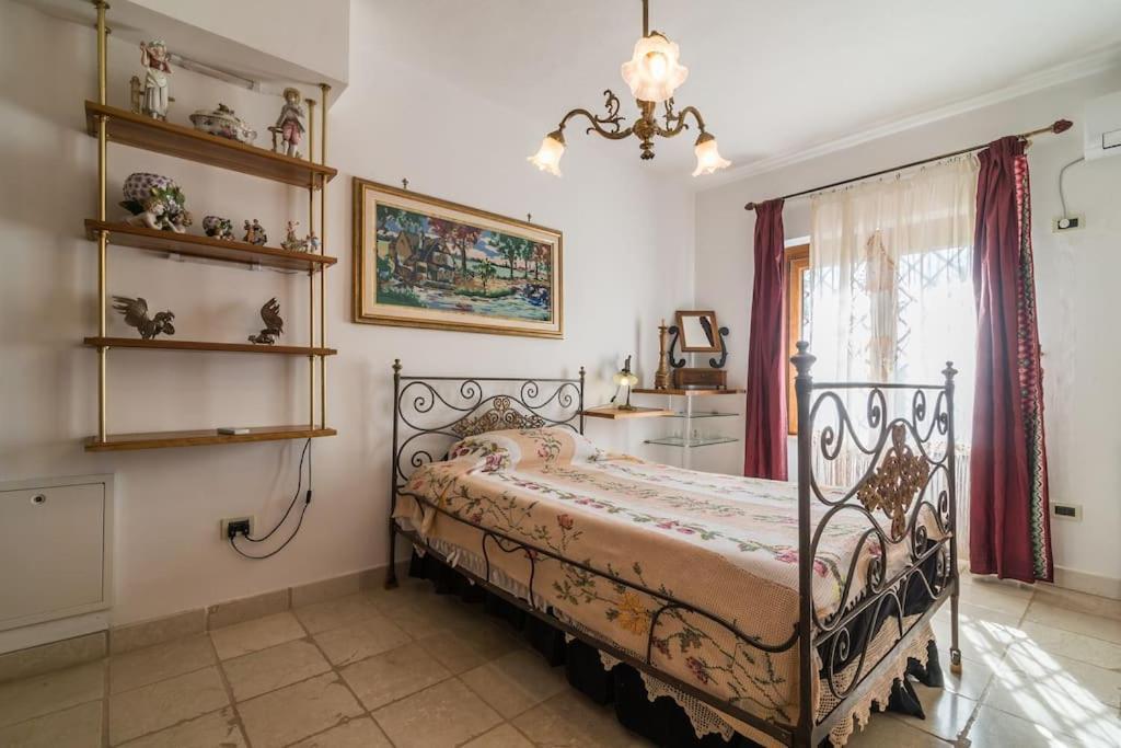 Villa Gabriella Villa San Pietro ภายนอก รูปภาพ