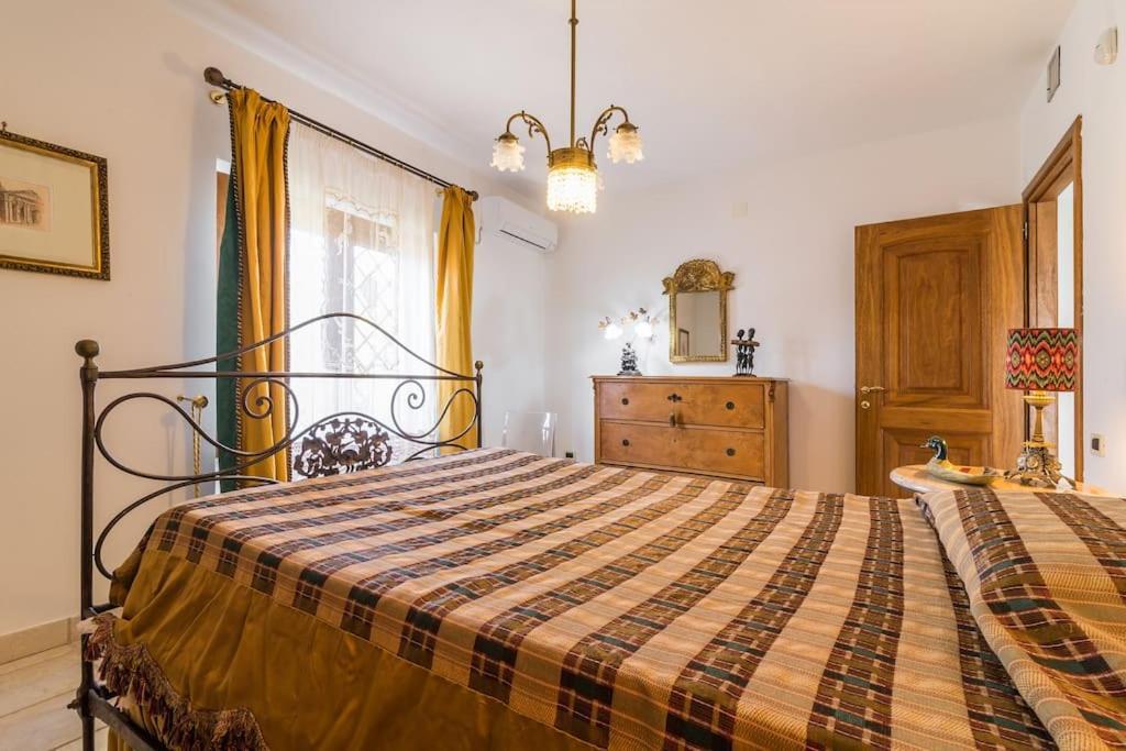 Villa Gabriella Villa San Pietro ภายนอก รูปภาพ