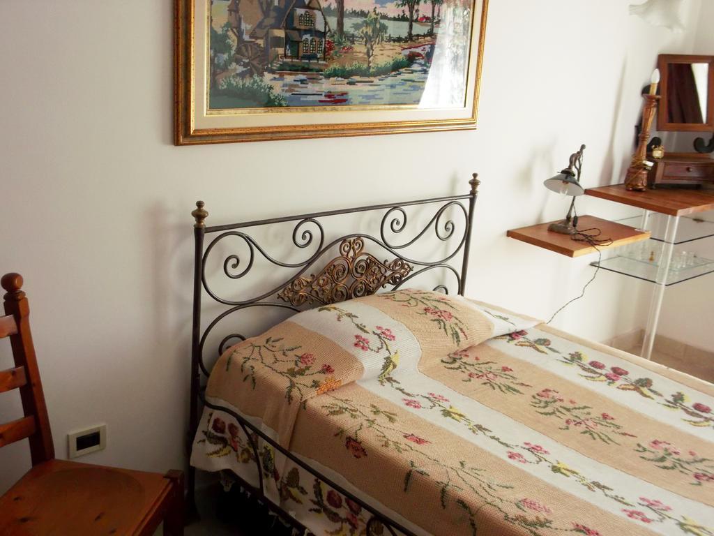 Villa Gabriella Villa San Pietro ภายนอก รูปภาพ